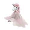 Spinkie Unicorn Princess roze&goud Sassefras Meisjes Speelgoed