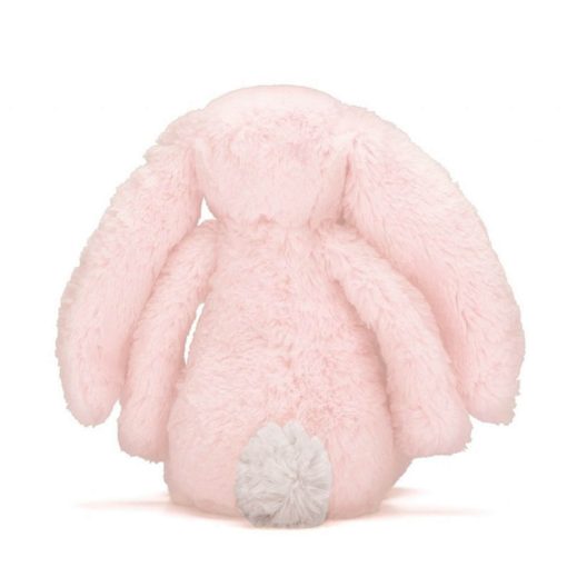 jellycat bashful bunny 31 cm achterkant Sassefras Meisjes Speelgoed
