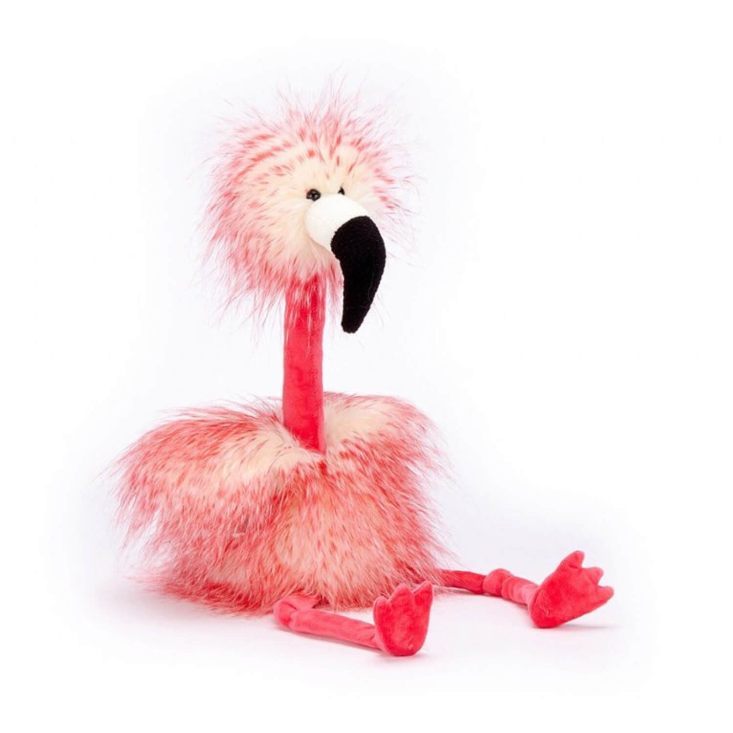 longontsteking Weggelaten Gelijkenis Flora Flamingo 49 cm | Sassefras